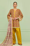 Orient OTL-20306/U Ochre Signature Embroidered Collection 2026
