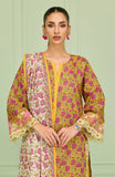 Orient OTL-20306/U Ochre Signature Embroidered Collection 2026