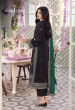 Asim Jofa AJCF-21 Dhanak Rang Collection 2024