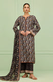 Orient OTL-20496/U Black Signature Embroidered Collection 2026