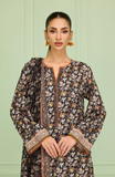 Orient OTL-20496/U Black Signature Embroidered Collection 2026