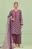 Orient OTL-20516/U Purple Signature Embroidered Collection 2026