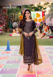 Asim Jofa AJMJ-11 Jag Mag Collection 2024