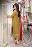 Asim Jofa AJCF-26 Dhanak Rang Collection 2024