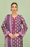 Orient OTL-20516/U Purple Signature Embroidered Collection 2026