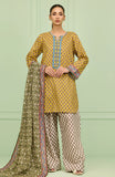 Orient OTL-20286/U Ochre Signature Embroidered Collection 2026