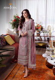 Asim Jofa AJUR-02 Uraan Lawn Collection 2024