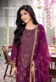 Asim Jofa AJCF-07 Dhanak Rang Collection 2024