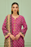 Orient OTL-20556/U Pink Signature Embroidered Collection 2026