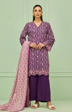 Orient OTL-20296/U Purple Signature Embroidered Collection 2026