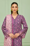 Orient OTL-20296/U Purple Signature Embroidered Collection 2026