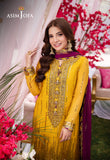Asim Jofa AJMJ-20 Jag Mag Collection 2024