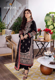 Asim Jofa AJUR-08 Uraan Lawn Collection 2024