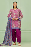 Orient OTL-20586/U Purple Signature Embroidered Collection 2026