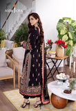 Asim Jofa AJUR-08 Uraan Lawn Collection 2024