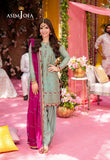 Asim Jofa AJMJ-08 Jag Mag Collection 2024
