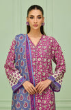 Orient OTL-20586/U Purple Signature Embroidered Collection 2026