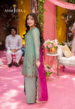 Asim Jofa AJMJ-08 Jag Mag Collection 2024