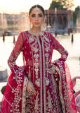 Mehrunnisa Sardinia Brides Edition 2024