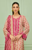 Orient OTL-20336/U Off White Signature Embroidered Collection 2026
