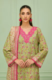 Orient OTL-20356/U Green Signature Embroidered Collection 2026
