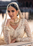 Noor Jahan Sardinia Brides Edition 2024
