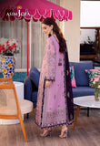 Asim Jofa AJUR-03 Uraan Lawn Collection 2024