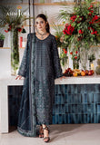 Asim Jofa AJUR-01 Uraan Lawn Collection 2024