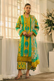 Charizma CP6-15 Printed Lawn C-Print Vol 2 2026