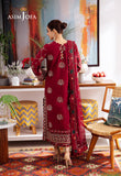 Asim Jofa AJUR-04 Uraan Lawn Collection 2024