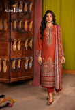 Asim Jofa AJEL-15 Rania Printed Essential Lawn 2024