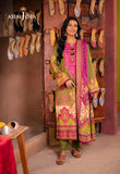 Asim Jofa AJEL-17 Rania Printed Essential Lawn 2024