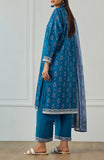 Orient OTL-25-470/U TEAL Winter Dresses 2025