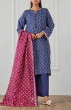 Orient OTL-25-546/U BLUE Winter Dresses 2025