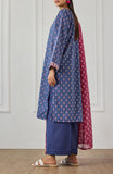 Orient OTL-25-546/U BLUE Winter Dresses 2025