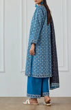 Orient OTL-25-473/U BLUE Winter Dresses 2025