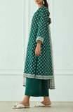 Orient OTL-25-437/U GREEN Winter Dresses 2025