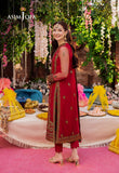 Asim Jofa AJMJ-13 Jag Mag Collection 2024