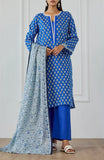 Orient OTL-25-516/U BLUE Winter Dresses 2025