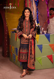Asim Jofa AJEL-10 Rania Printed Essential Lawn 2024