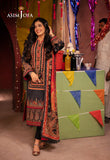 Asim Jofa AJEL-10 Rania Printed Essential Lawn 2024