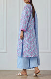 Orient OTL-25-552/U SKY BLUE Winter Dresses 2025