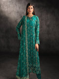 Raj Bari Opulance Sage Collection 2024