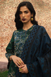 Zara Shahjahan Mina-D7 Winter Collection 2024