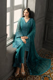 Azure Minted Sage Ensembles 2025
