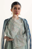 Zara Shahjahan Mira 8A Coco Lawn Volume II 2024