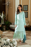 Azure Mist Moss Vogue BY Ahmed Patel 2025