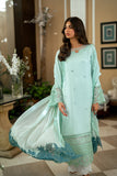 Azure Mist Moss Vogue BY Ahmed Patel 2025