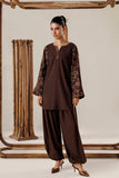 Azure Mocha Chic Essential 2026
