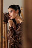 Azure Mocha Chic Essential 2026